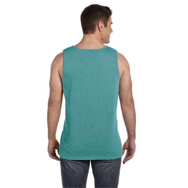 Comfort Colors Adult Heavyweight Tank - Comfort Colors Adult Heavyweight Tank - Image 125 of 190