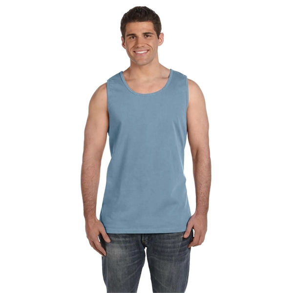 Comfort Colors Adult Heavyweight Tank - Comfort Colors Adult Heavyweight Tank - Image 145 of 190