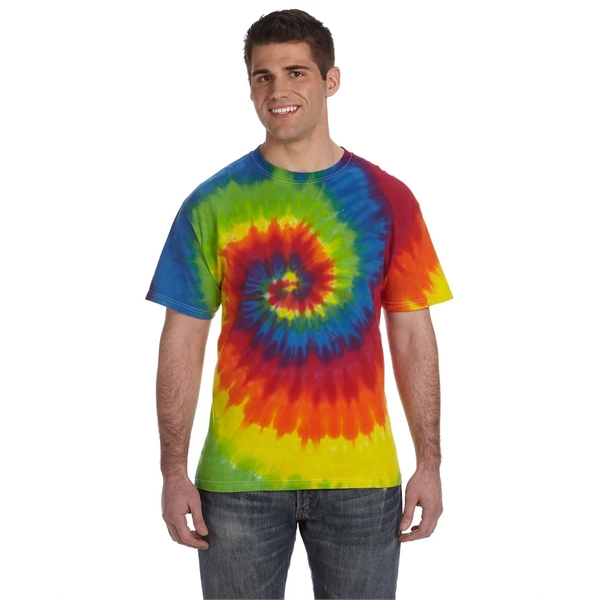 Tie-Dye Adult T-Shirt - Tie-Dye Adult T-Shirt - Image 161 of 271