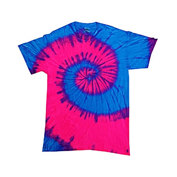 Tie-Dye Youth T-Shirt - Tie-Dye Youth T-Shirt - Image 106 of 188