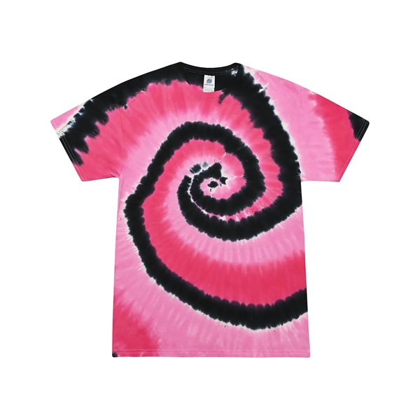 Tie-Dye Youth T-Shirt - Tie-Dye Youth T-Shirt - Image 141 of 163