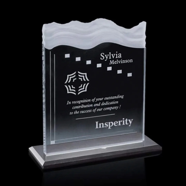 Chesapeake Award