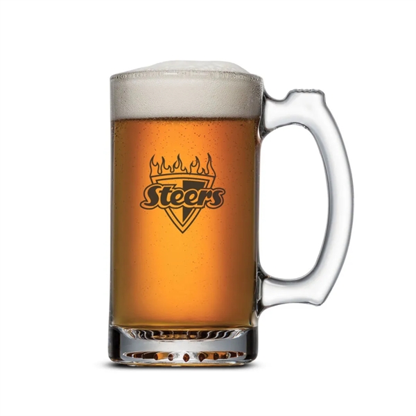 Columbus Beer Stein - Imprinted