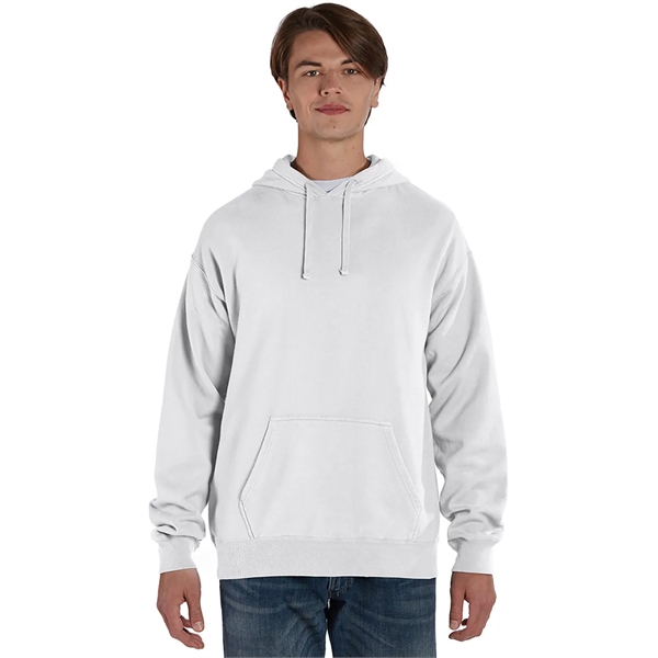 Unisex Tearaway Pullover Hoodie - Unisex Tearaway Pullover Hoodie - Image 0 of 5