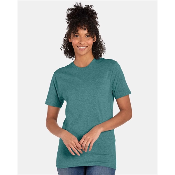 Hanes - Perfect-T T-Shirt - Hanes - Perfect-T T-Shirt - Image 9 of 81