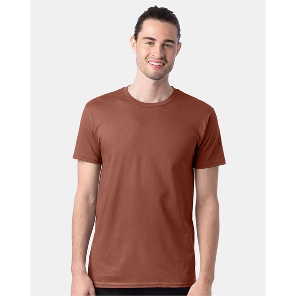 Hanes - Perfect-T T-Shirt - Hanes - Perfect-T T-Shirt - Image 11 of 81