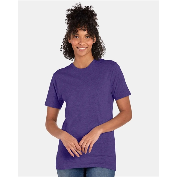 Hanes - Perfect-T T-Shirt - Hanes - Perfect-T T-Shirt - Image 25 of 81