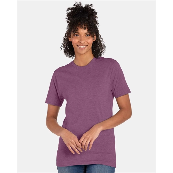 Hanes - Perfect-T T-Shirt - Hanes - Perfect-T T-Shirt - Image 68 of 81