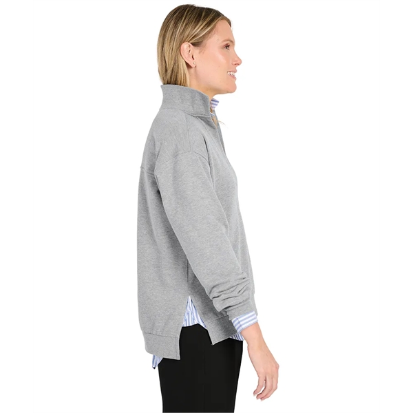 Women's Coastal Sweatshirt
