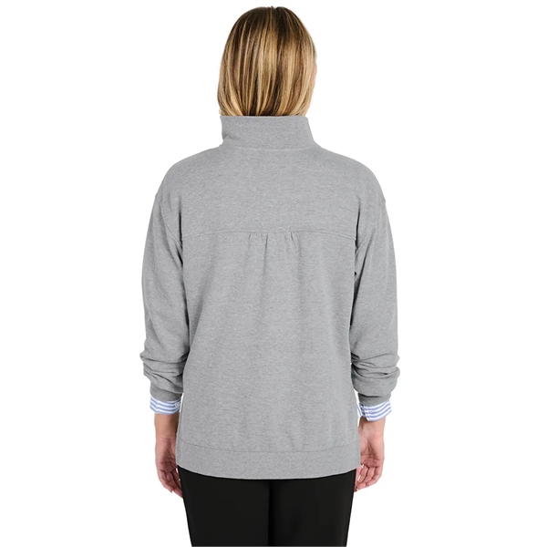 Women's Coastal Sweatshirt