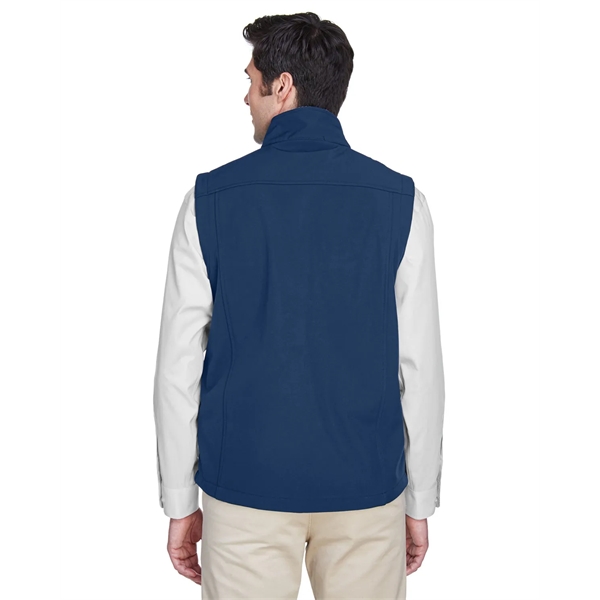 Devon & Jones Men's Soft Shell Vest - Devon & Jones Men's Soft Shell Vest - Image 13 of 24