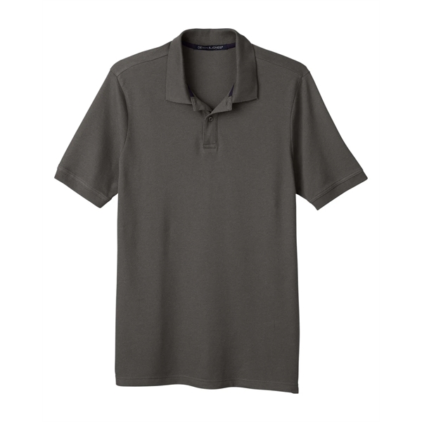 Devon & Jones New Classics® Men's Performance Polo - Devon & Jones New Classics® Men's Performance Polo - Image 17 of 39