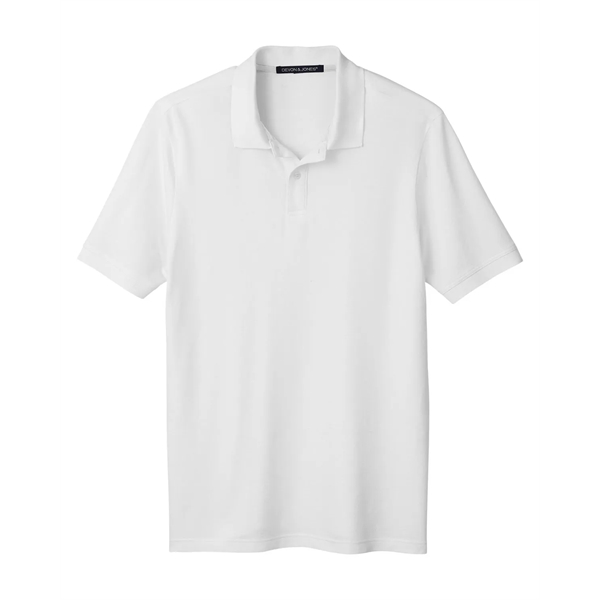 Devon & Jones New Classics® Men's Performance Polo - Devon & Jones New Classics® Men's Performance Polo - Image 22 of 39