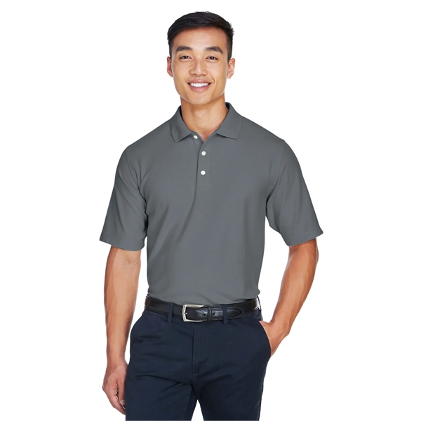 Devon & Jones Men's DRYTEC20™ Performance Polo - Devon & Jones Men's DRYTEC20™ Performance Polo - Image 47 of 112