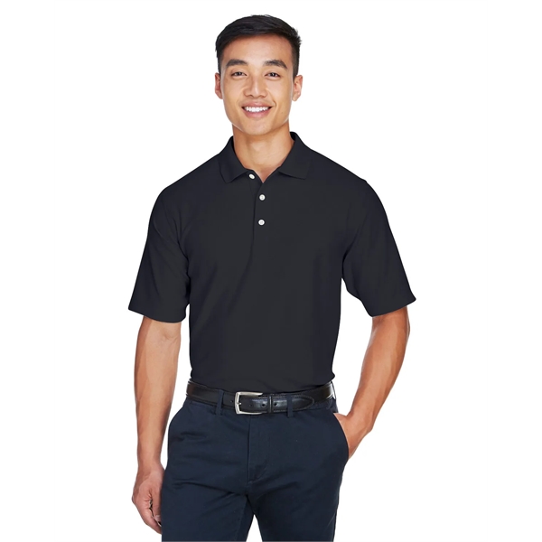 Devon & Jones Men's DRYTEC20™ Performance Polo - Devon & Jones Men's DRYTEC20™ Performance Polo - Image 62 of 112