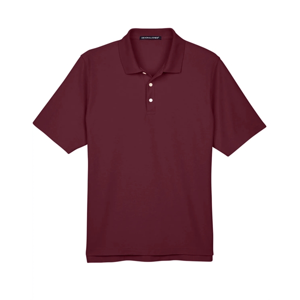 Devon & Jones Men's DRYTEC20™ Performance Polo - Devon & Jones Men's DRYTEC20™ Performance Polo - Image 176 of 212