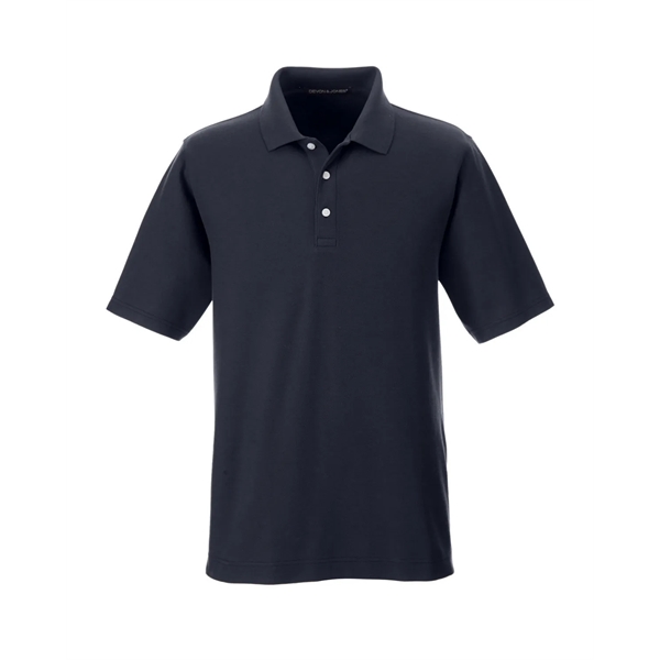 Devon & Jones Men's Tall DRYTEC20™ Performance Polo