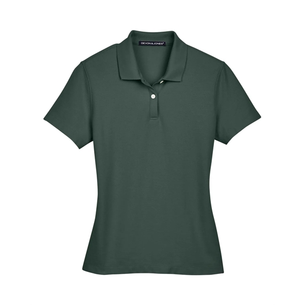 Devon & Jones Ladies' DRYTEC20™ Performance Polo - Devon & Jones Ladies' DRYTEC20™ Performance Polo - Image 112 of 166