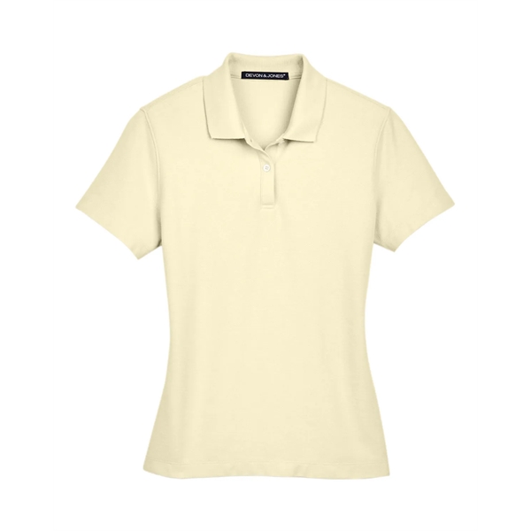 Devon & Jones Ladies' DRYTEC20™ Performance Polo - Devon & Jones Ladies' DRYTEC20™ Performance Polo - Image 159 of 166