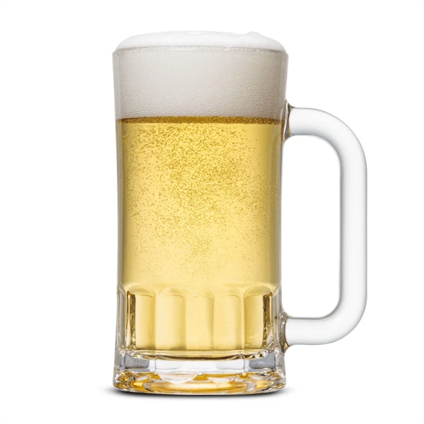 Munich Beer Stein - Imprinted