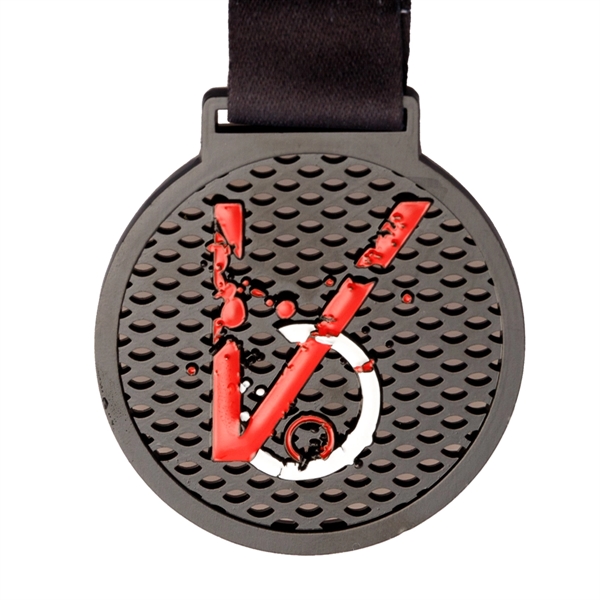 Zoo Fun Pets Run Medals - Zoo Fun Pets Run Medals - Image 5 of 22