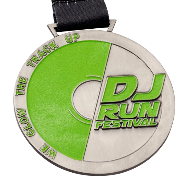 Zoo Fun Pets Run Medals - Zoo Fun Pets Run Medals - Image 10 of 22