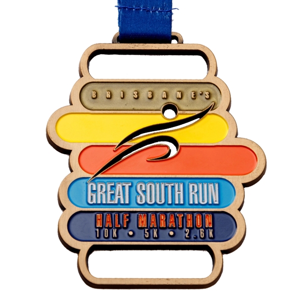 Zoo Fun Pets Run Medals - Zoo Fun Pets Run Medals - Image 13 of 22
