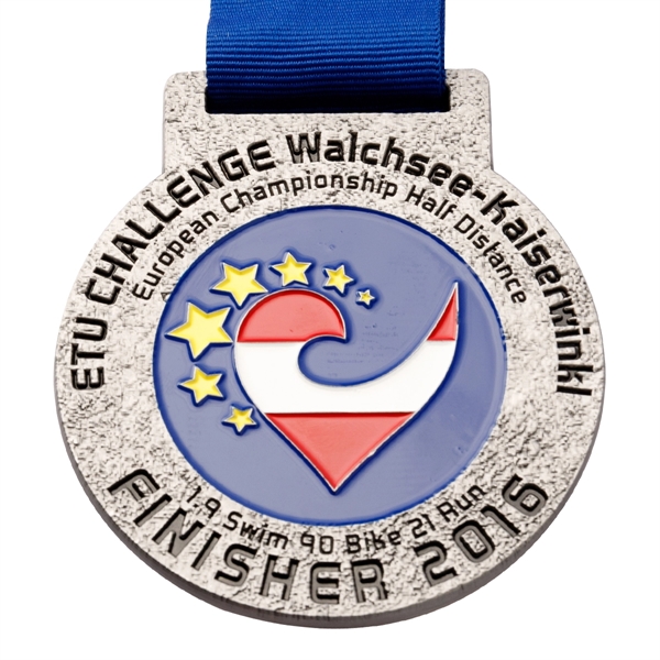 Zoo Fun Pets Run Medals - Zoo Fun Pets Run Medals - Image 16 of 22