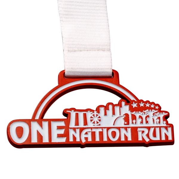 Zoo Fun Pets Run Medals - Zoo Fun Pets Run Medals - Image 17 of 22