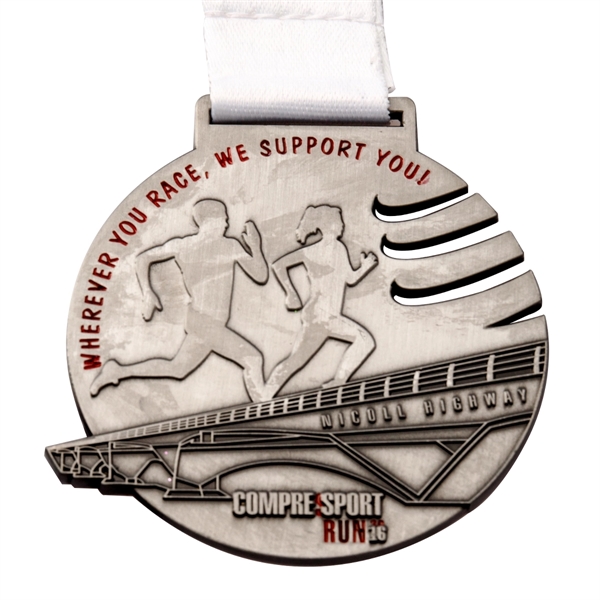 Zoo Fun Pets Run Medals - Zoo Fun Pets Run Medals - Image 19 of 22