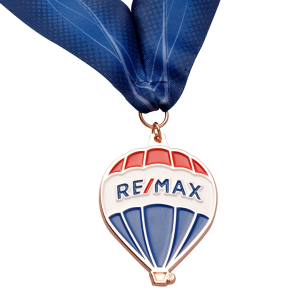 Zoo Fun Pets Run Medals - Zoo Fun Pets Run Medals - Image 22 of 22