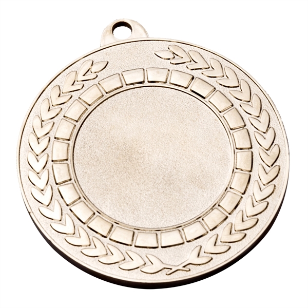 Shiny Sandblast Custom Medal - Shiny Sandblast Custom Medal - Image 11 of 15