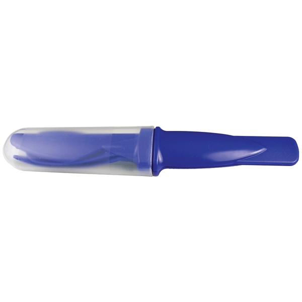 Cutlery Set - Cutlery Set - Image 2 of 2