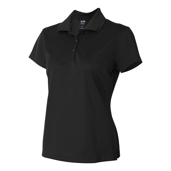 Adidas Women's Basic Polo - Adidas Women's Basic Polo - Image 1 of 51