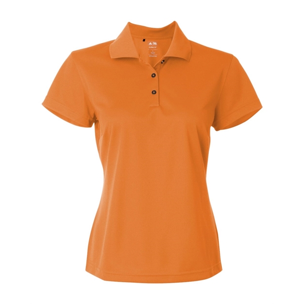 Adidas Women's Basic Polo - Adidas Women's Basic Polo - Image 3 of 51