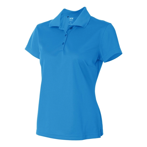 Adidas Women's Basic Polo - Adidas Women's Basic Polo - Image 6 of 51