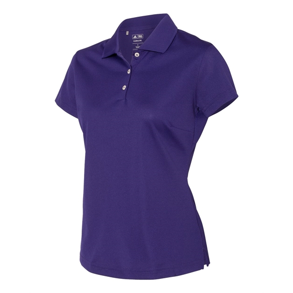 Adidas Women's Basic Polo - Adidas Women's Basic Polo - Image 9 of 51