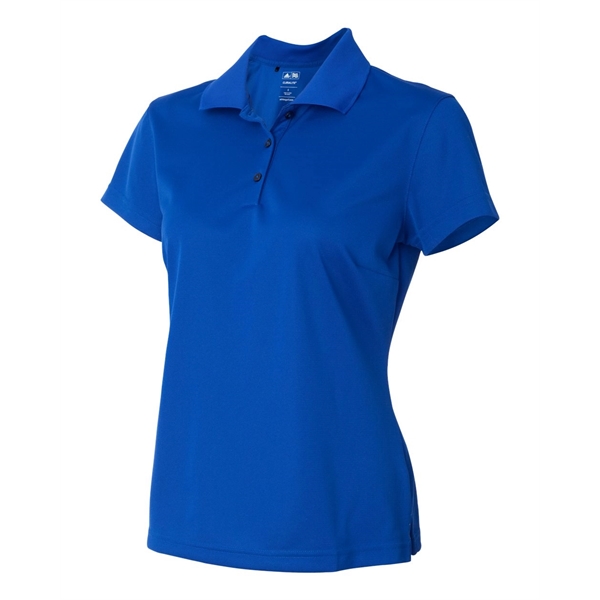 Adidas Women's Basic Polo - Adidas Women's Basic Polo - Image 11 of 51