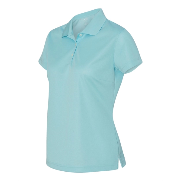 Adidas Women's Basic Polo - Adidas Women's Basic Polo - Image 13 of 51