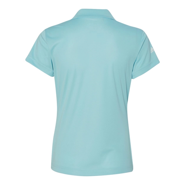 Adidas Women's Basic Polo - Adidas Women's Basic Polo - Image 14 of 51