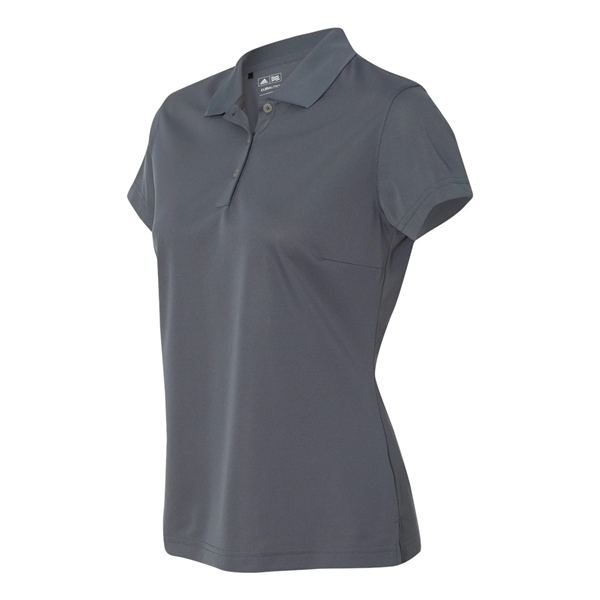 Adidas Women's Basic Polo - Adidas Women's Basic Polo - Image 15 of 51