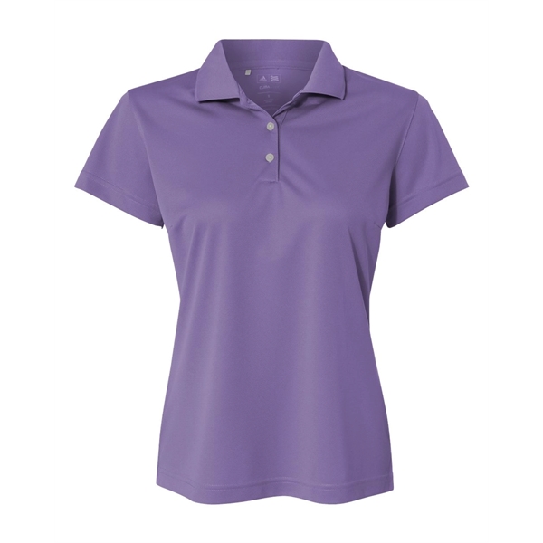 Adidas Women's Basic Polo - Adidas Women's Basic Polo - Image 17 of 51