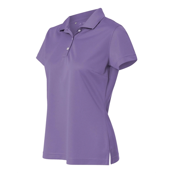 Adidas Women's Basic Polo - Adidas Women's Basic Polo - Image 18 of 51