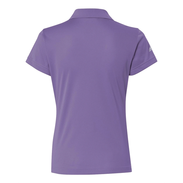 Adidas Women's Basic Polo - Adidas Women's Basic Polo - Image 19 of 51