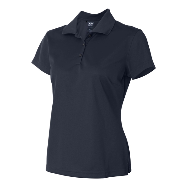 Adidas Women's Basic Polo - Adidas Women's Basic Polo - Image 20 of 51