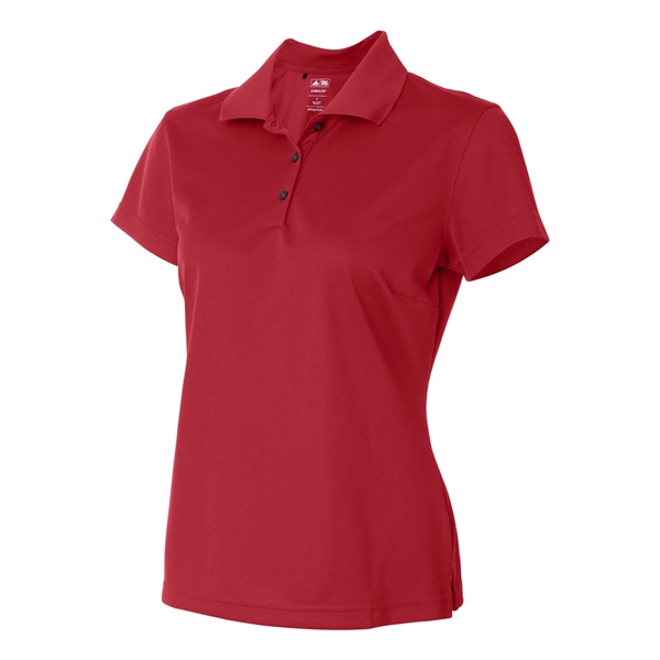 Adidas Women's Basic Polo - Adidas Women's Basic Polo - Image 23 of 51