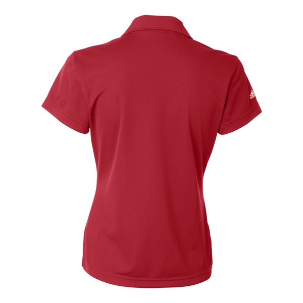 Adidas Women's Basic Polo - Adidas Women's Basic Polo - Image 24 of 51