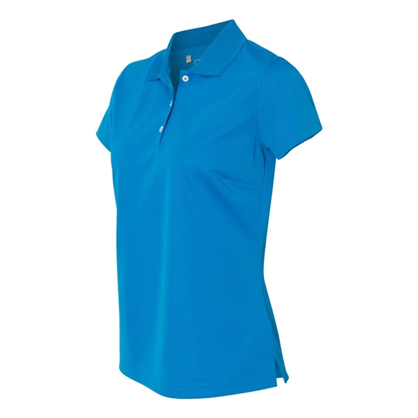 Adidas Women's Basic Polo - Adidas Women's Basic Polo - Image 26 of 51