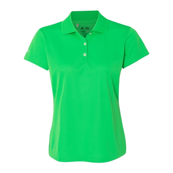 Adidas Women's Basic Polo - Adidas Women's Basic Polo - Image 28 of 51