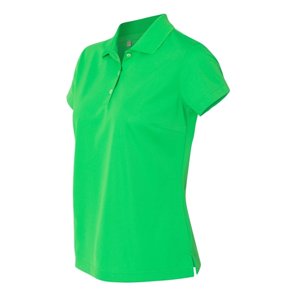 Adidas Women's Basic Polo - Adidas Women's Basic Polo - Image 29 of 51